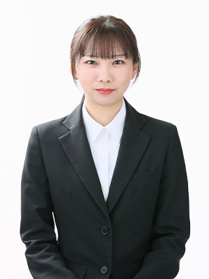 メイク後