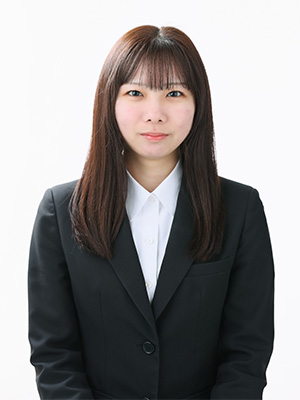メイク前