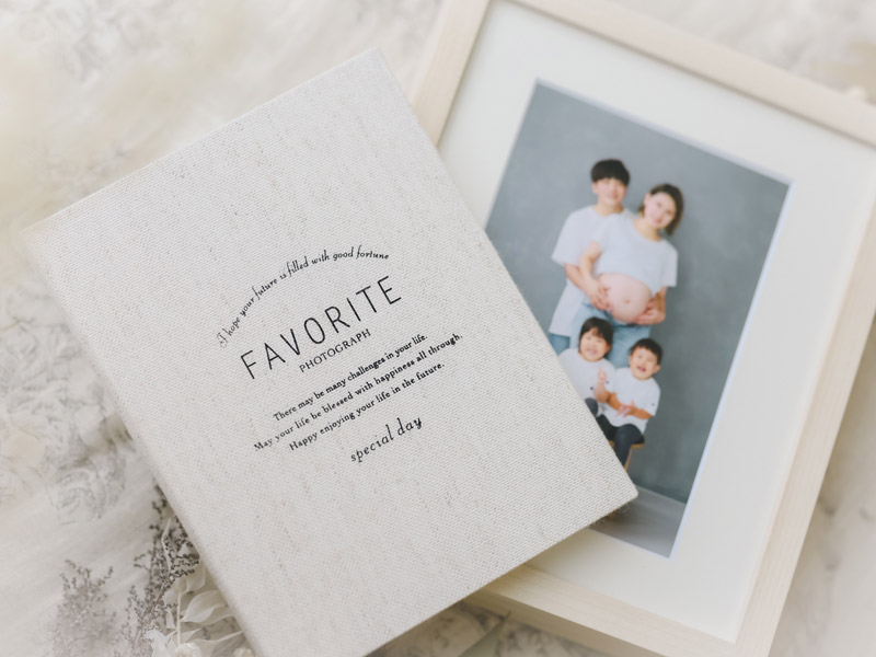 Favorite frame box〔フェイバリットフレームボックス〕