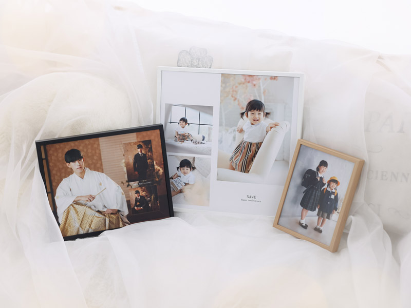 Photo Deco〔フォトデコ〕