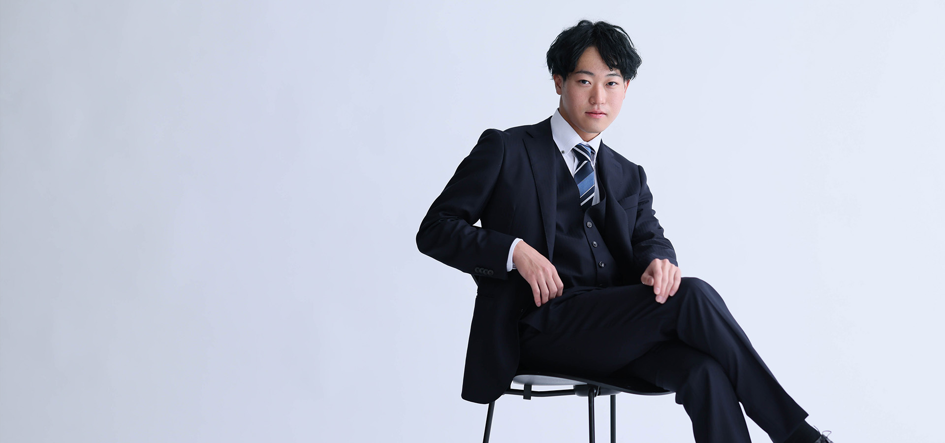 成人式(男性)