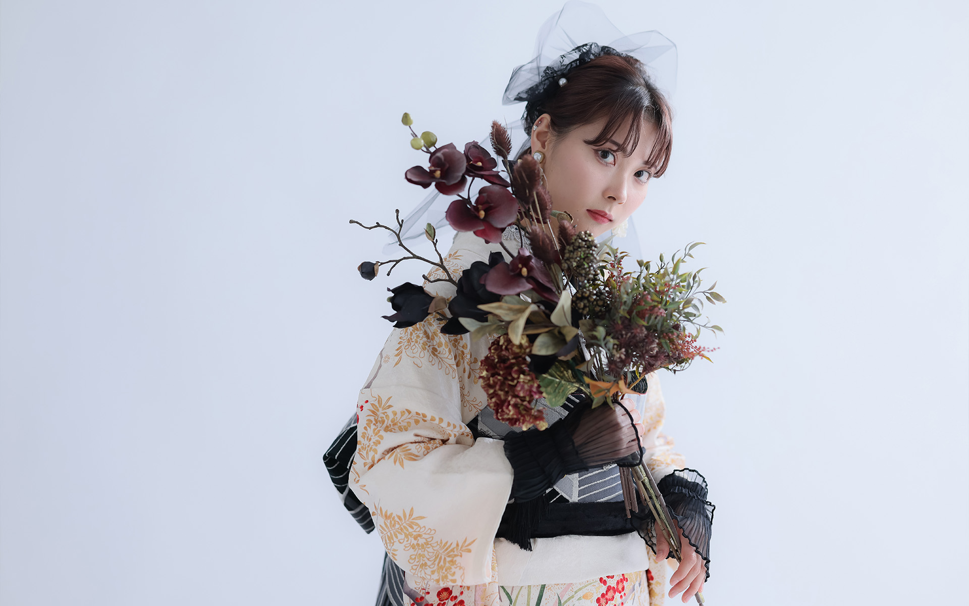 成人式（女性）