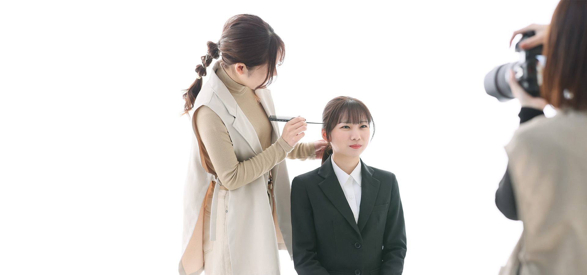 証明写真