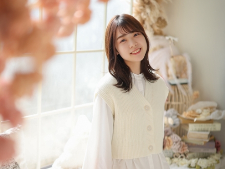 ポートレート